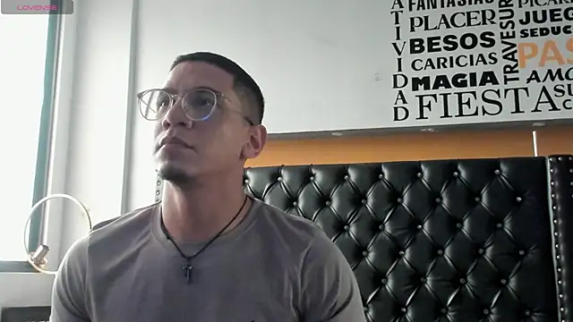 JoshMillerr  online show from 05-21-26, 06:59