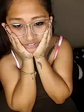 ineliveca online show from 01-08-25, 02:46