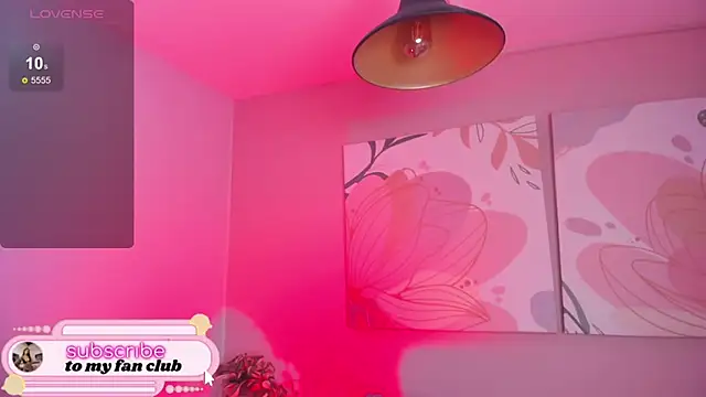 sade jackson1 online show from 01-10-25, 04:51