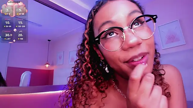 sade jackson1 online show from 03-01-25, 07:30