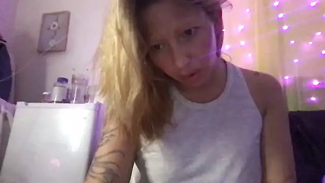 megansweetfromthevalley online show from 07-18-26, 02:05
