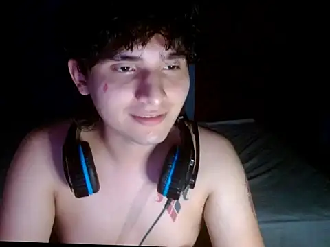 Charley quin online show from 03-21-26, 02:38