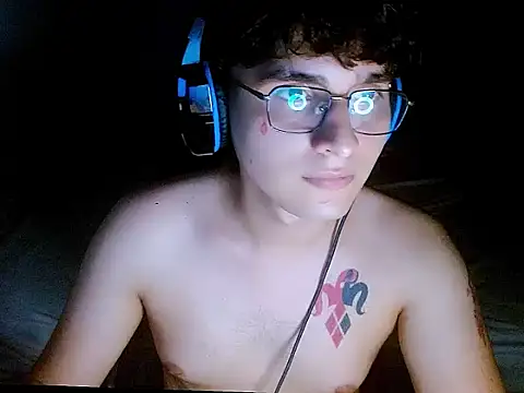 Charley quin online show from 03-27-26, 11:26