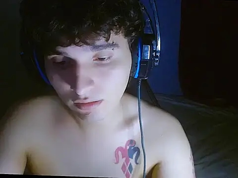 Charley quin online show from 04-05-26, 11:35