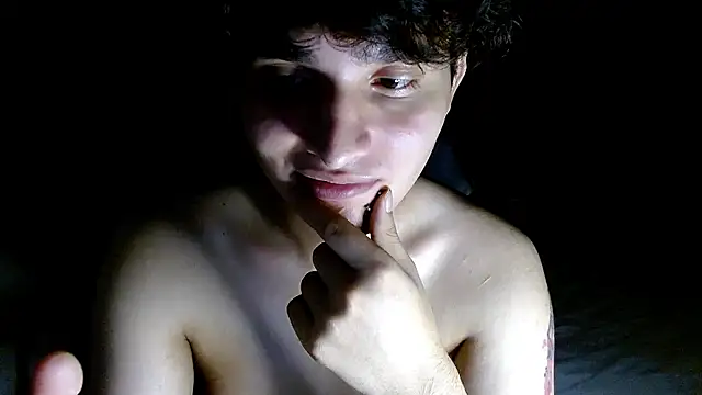 Charley quin online show from 06-03-26, 01:19