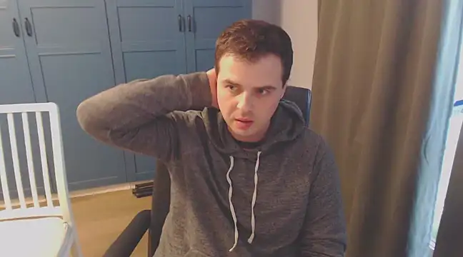 CuteMan33 online show from 12-08-24, 09:57