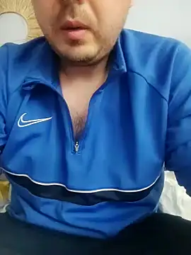 CuteMan33 online show from 10-17-25, 10:23