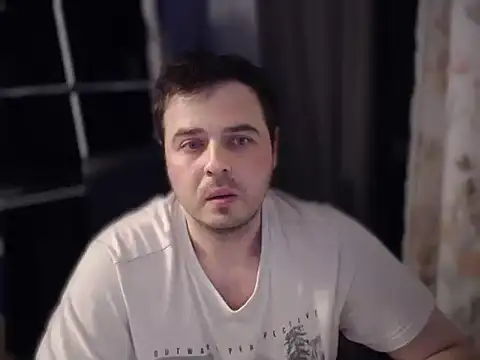 CuteMan33 online show from 02-28-26, 10:44