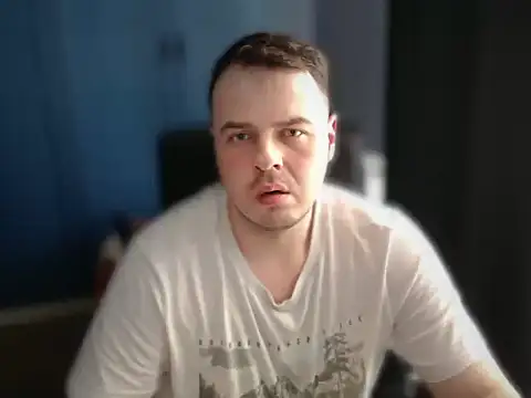 CuteMan33 online show from 03-29-26, 01:00