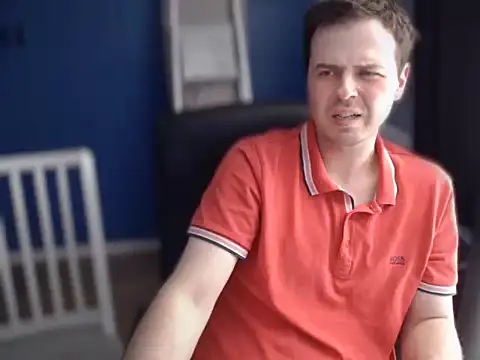 CuteMan33 online show from 05-26-26, 11:17