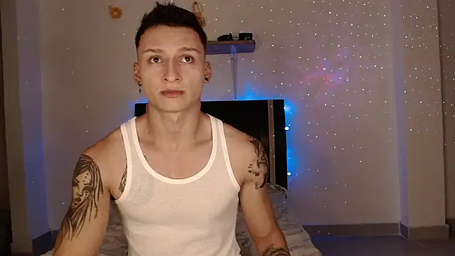 arthurphoenix  online show from 01-17-25, 02:29