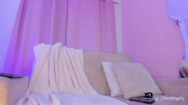  cherrykingsley1 online show from 09-26-25, 04:38