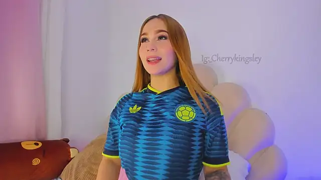  cherrykingsley1 online show from 06-28-26, 06:30