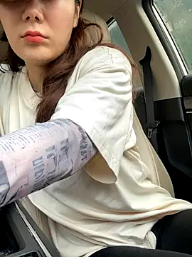 ChuChu1991 online show from 10-25-25, 09:39