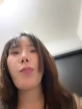 ChuChu1991 online show from 03-06-26, 12:12