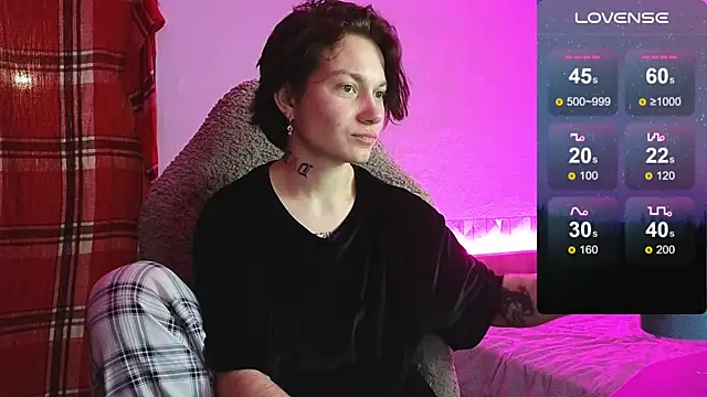 esajukyy online show from 11-07-25, 03:12