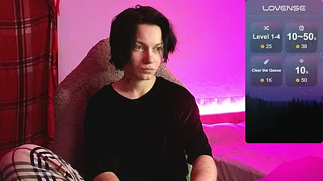 esajukyy online show from 11-20-25, 11:32