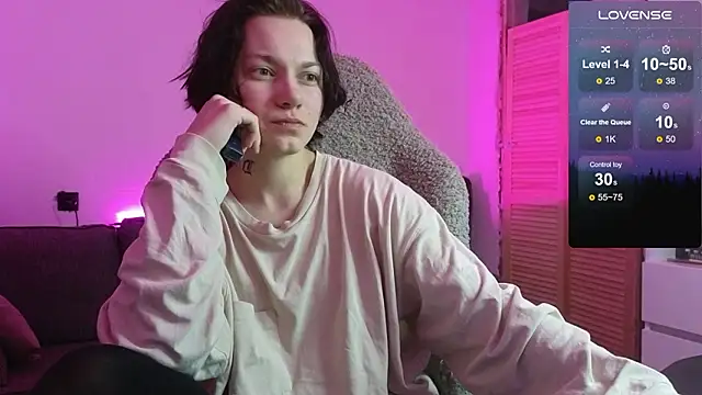 esajukyy online show from 01-16-26, 06:45