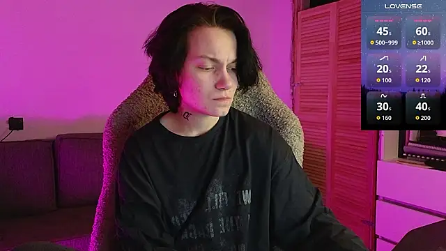 esajukyy online show from 02-07-26, 11:47