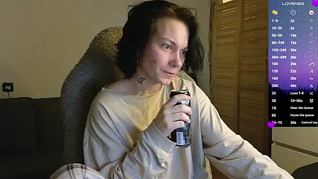 esajukyy online show from 03-10-26, 02:11