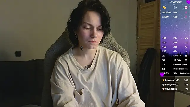 esajukyy online show from 03-30-26, 02:40