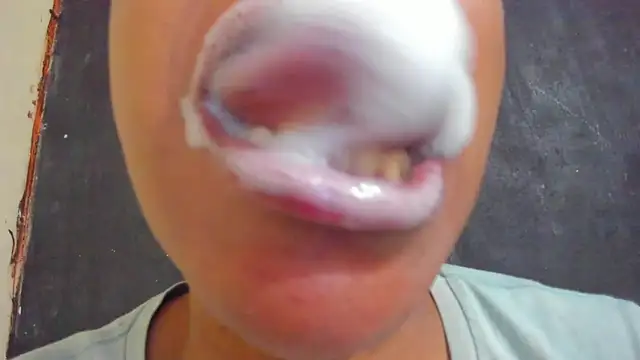Snapshot of KamariaFyre chatting on 03-17-25, 10:28 KamariaFyre online show from 03-17-25, 10:28