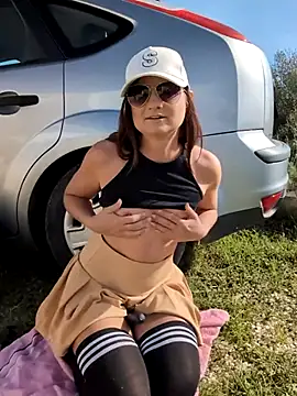 Samira-Summer online show from 12-01-25, 10:20