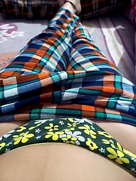 RupaSharma online show from 12-15-24, 04:48