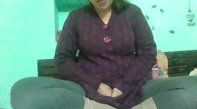 RupaSharma online show from 12-29-24, 02:52