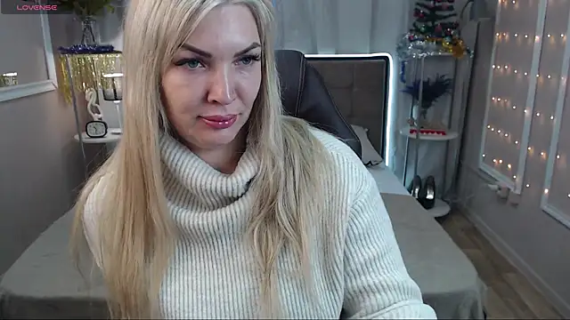 lissa voxx online show from 01-05-25, 07:07