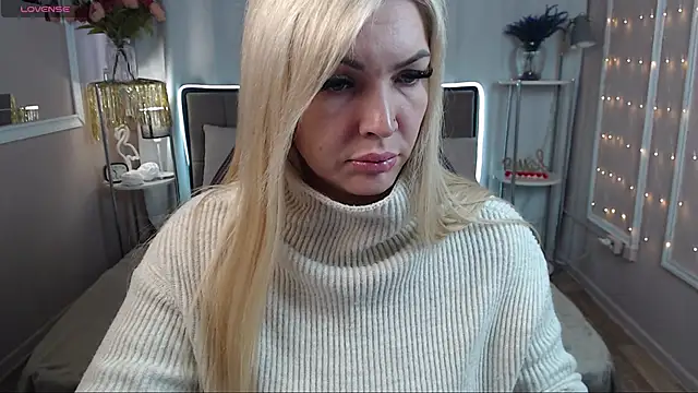 lissa voxx online show from 02-12-25, 06:40