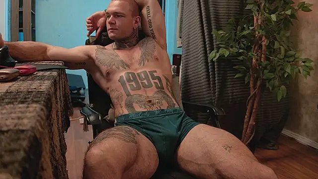 bulatov xx online show from 09-22-25, 11:29