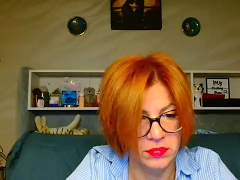 Natali3855 online show from 10-24-25, 04:31