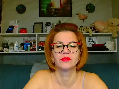 Natali3855 online show from 11-30-25, 05:44