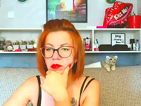Natali3855 online show from 07-02-26, 03:34