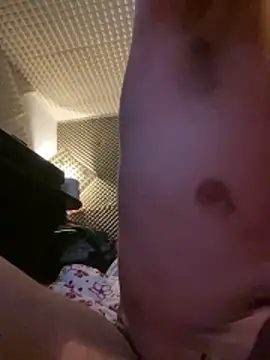 zenzero87 online show from 04-16-26, 06:30