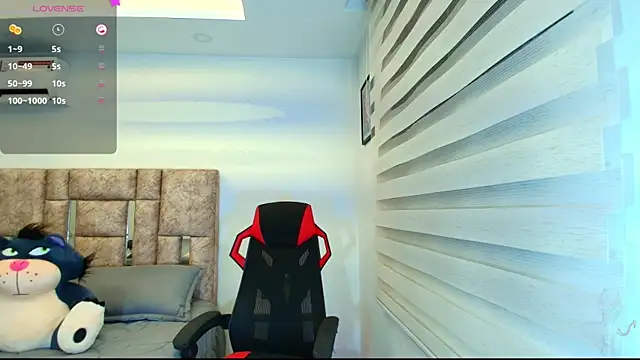 sexysaradoll online show from 01-22-25, 12:48