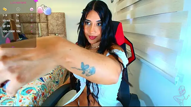 sexysaradoll online show from 02-20-25, 10:37