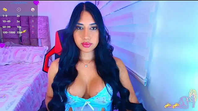 sexysaradoll online show from 09-19-25, 09:37