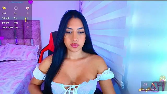 sexysaradoll online show from 09-24-25, 04:54