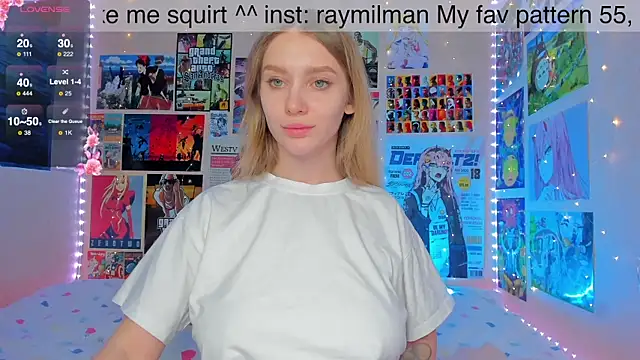 AliceMilman online show from 12-28-24, 11:41