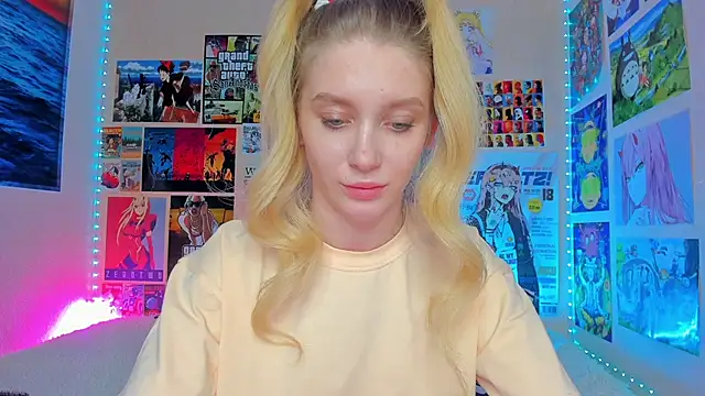 AliceMilman online show from 01-12-25, 01:16