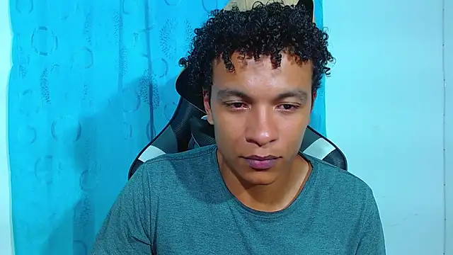 Black Diamon  online show from 03-12-25, 07:57