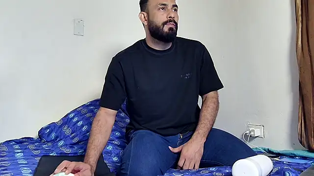 BEN BLAZE online show from 03-03-25, 07:49