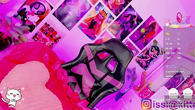 babylinsie online show from 09-18-25, 04:03