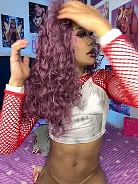 babylinsie online show from 12-04-25, 06:16