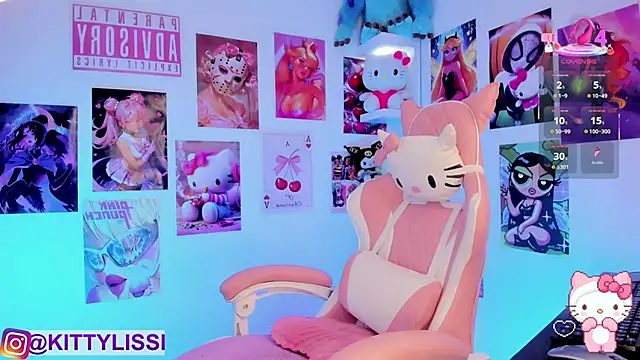 babylinsie online show from 03-02-26, 07:15