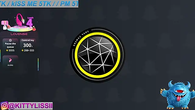 babylinsie online show from 04-03-26, 03:26