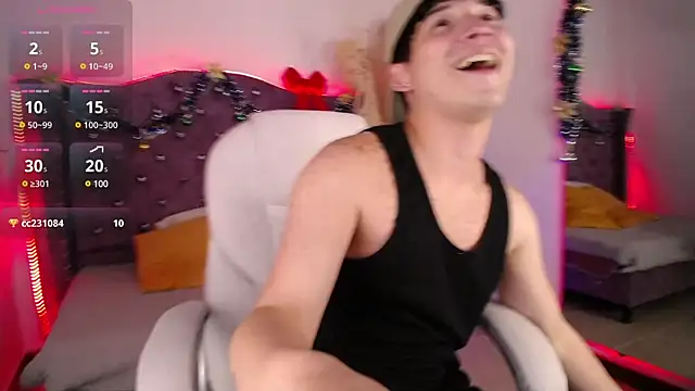 JustinMiller   online show from 12-17-24, 10:44