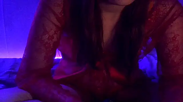 Aleniia10 online show from 10-07-25, 08:50